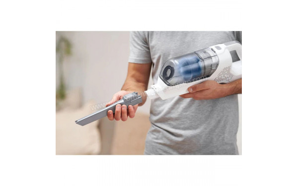 BLACK & DECKER BHFEA420J-QW - Mise en situation