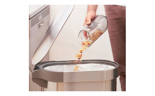 BLACK & DECKER BHFEA420J-QW - Mise en situation