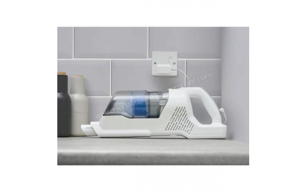 BLACK & DECKER BHFEA420J-QW - Vue de profil