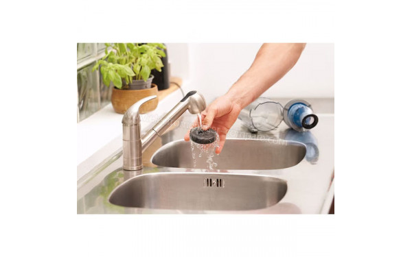 BLACK & DECKER BHFEA420J-QW - Nettoyage du r&eacute;servoir