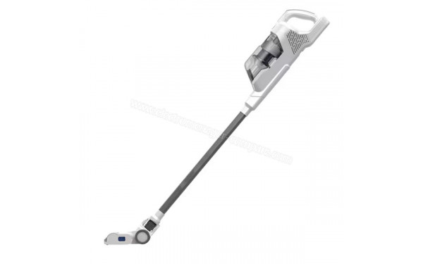 BLACK & DECKER BHFEA420J-QW - Vue de profil