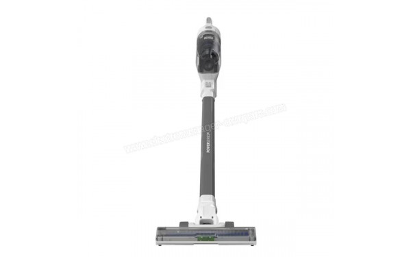 BLACK & DECKER BHFEA420J-QW - Vue de face