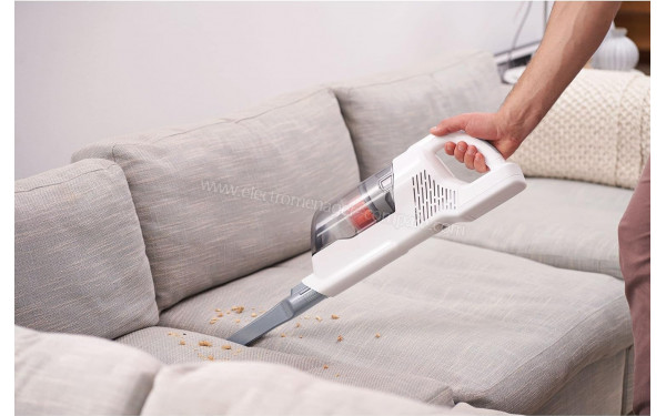 BLACK & DECKER BHFEA515J-QW - Mise en situation