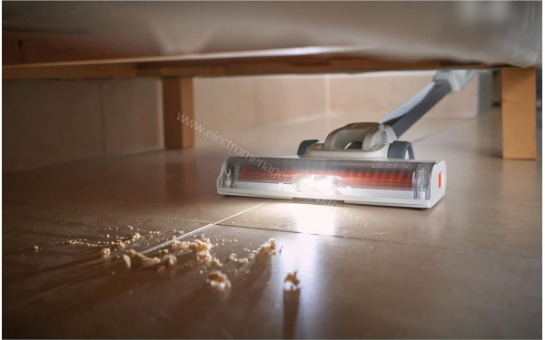 BLACK & DECKER BHFEA515J-QW - Mise en situation