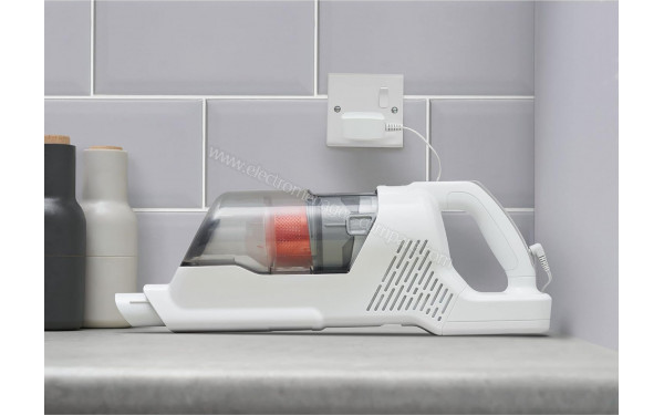 BLACK & DECKER BHFEA515J-QW - Mise en situation