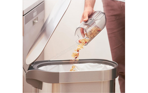 BLACK & DECKER BHFEA515J-QW - Mise en situation