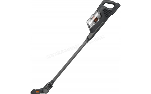 BLACK & DECKER BHFEA520J-QW - Vue de profil
