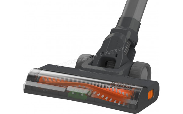 BLACK & DECKER BHFEA520J-QW - Brosse