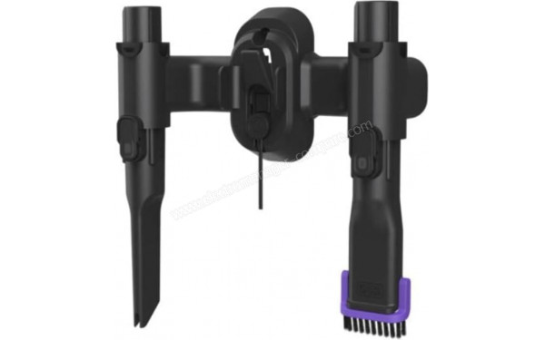 BLACK & DECKER BHFEA640WG - Accessoires