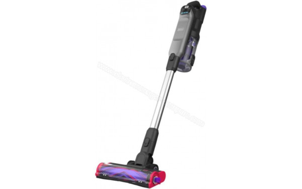 BLACK & DECKER BHFEA640WG - Vue 3/4 droite