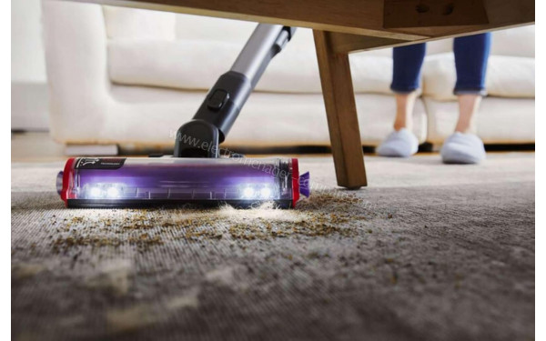 BLACK & DECKER BHFEA640WG - Mise en situation