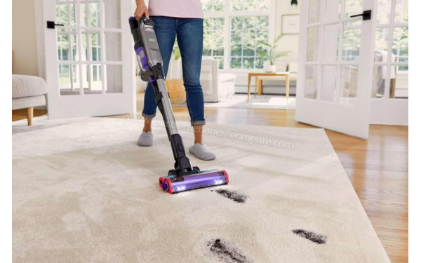 BLACK & DECKER BHFEA640WG - Mise en situation