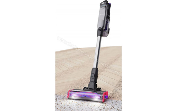 BLACK & DECKER BHFEA640WP-QW - Mise en situation