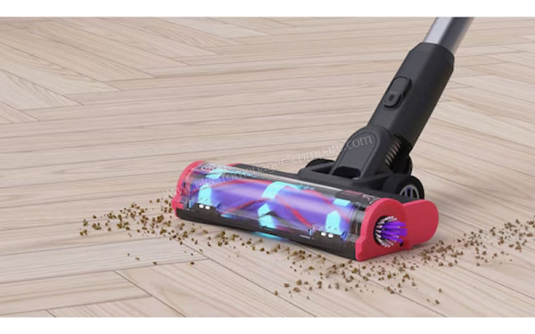 BLACK & DECKER BHFEA640WP-QW - Mise en situation