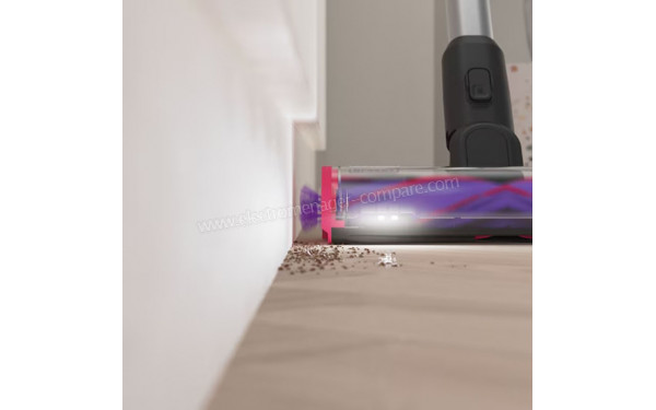 BLACK & DECKER BHFEA640WP-QW - Mise en situation