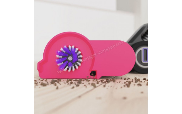 BLACK & DECKER BHFEA640WP-QW - Mise en situation