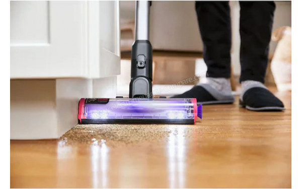 BLACK & DECKER BHFEA640WP-QW - Mise en situation