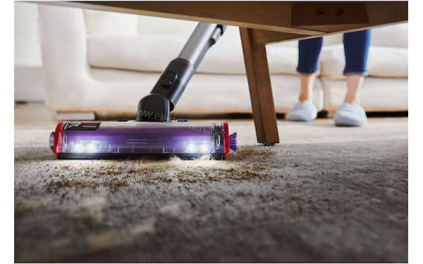 BLACK & DECKER BHFEA640WP-QW - Mise en situation