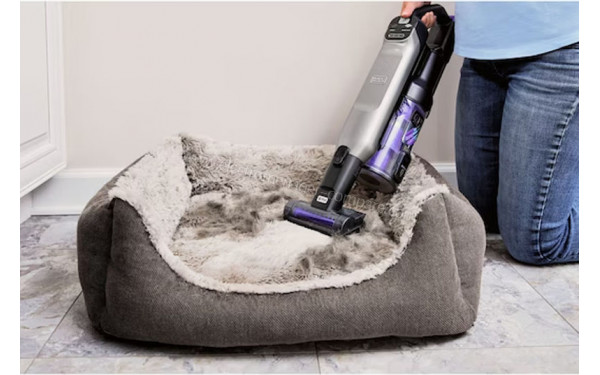 BLACK & DECKER BHFEA640WP-QW - Mise en situation