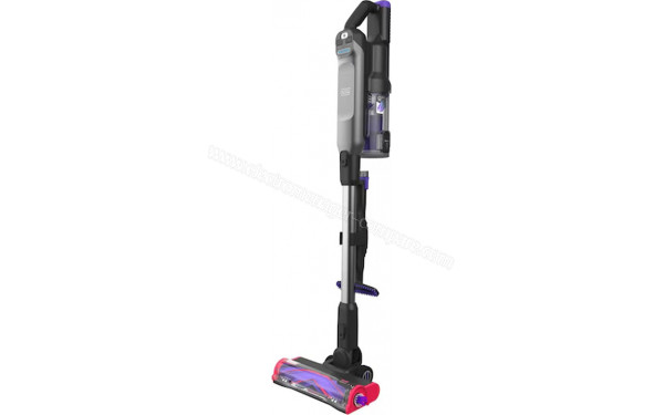 BLACK & DECKER BHFEA640WP-QW - Vue 3/4 droite