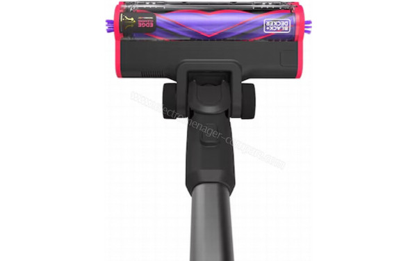 BLACK & DECKER BHFEA640WP-QW - Brosse