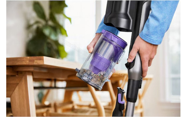 BLACK & DECKER BHFEA640WP-QW - Mise en situation