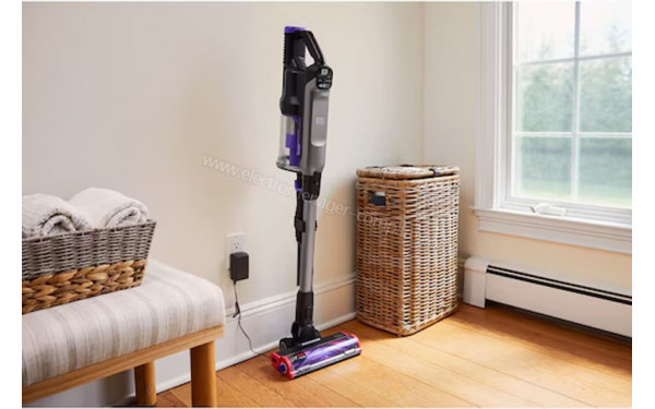 BLACK & DECKER BHFEA640WP-QW - Mise en situation