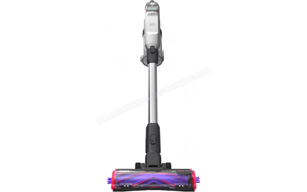 BLACK & DECKER BHFEA640WP-QW - Vue de face