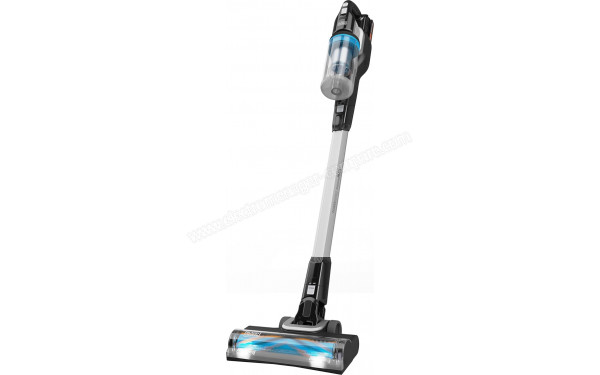 BLACK & DECKER BHFEB520D1 - Vue 3/4 droite