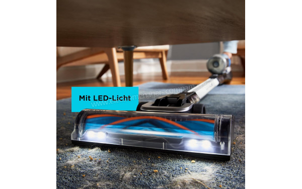 BLACK & DECKER BHFEB520D1 - Mise en situation