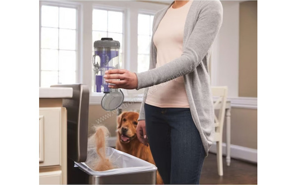 BLACK & DECKER BHFEV1825CP-QW - Mise en situation