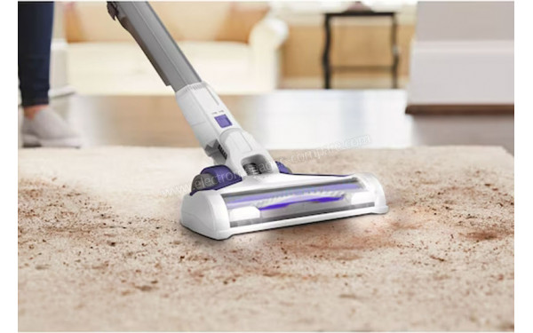 BLACK & DECKER BHFEV1825CP-QW - Mise en situation