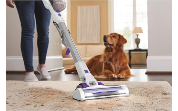 BLACK & DECKER BHFEV1825CP-QW - Mise en situation