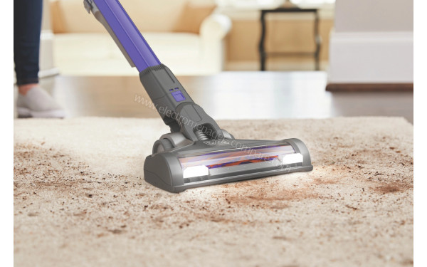 BLACK & DECKER BHFEV182CP-QW - Mise en situation