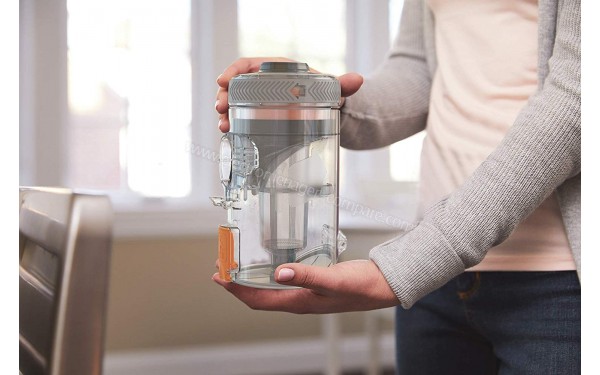 BLACK & DECKER BHFEV182C - R&eacute;servoir