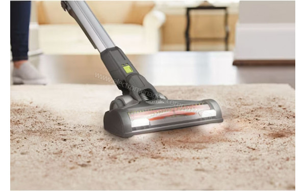 BLACK & DECKER BHFEV362DA - Mise en situation