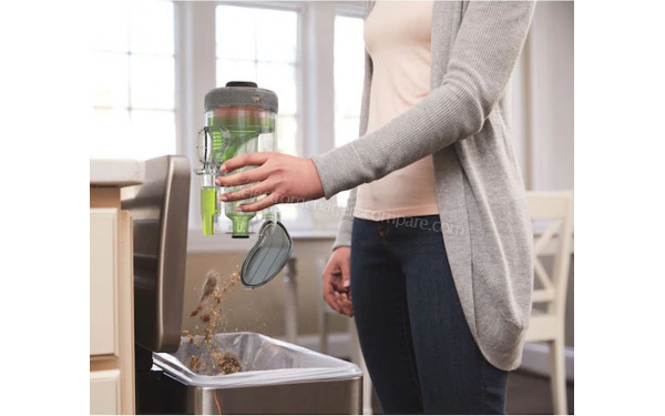 BLACK & DECKER BHFEV362DA - Mise en situation