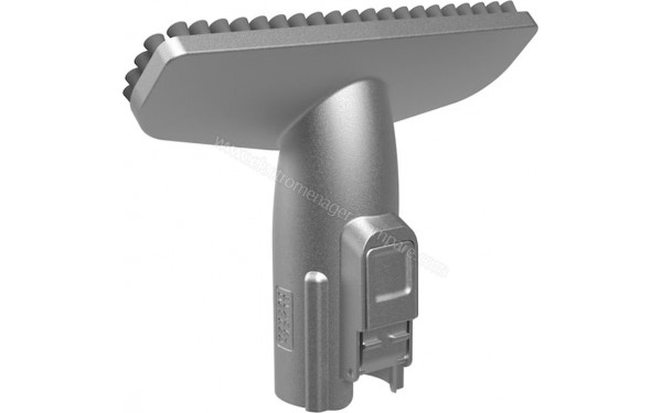 BLACK & DECKER BHFEV362DA - Vue de la brosse