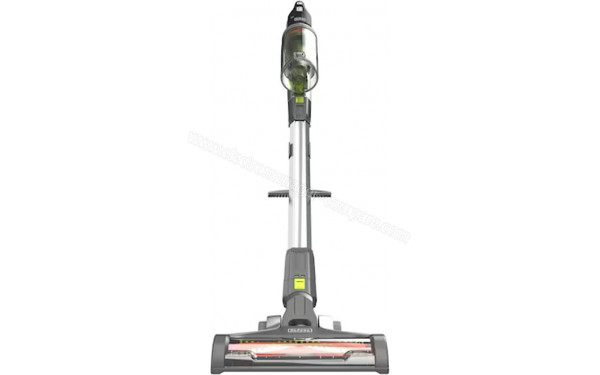 BLACK & DECKER BHFEV362DA - Vue de face