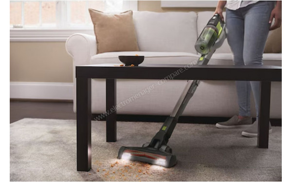 BLACK & DECKER BHFEV362DA - Mise en situation