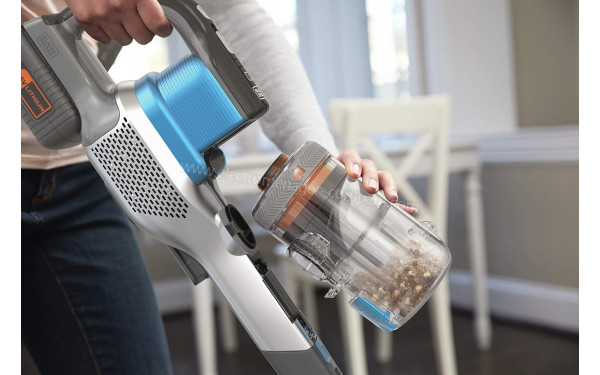 BLACK & DECKER BHFEV362D-GB - Mise en situation