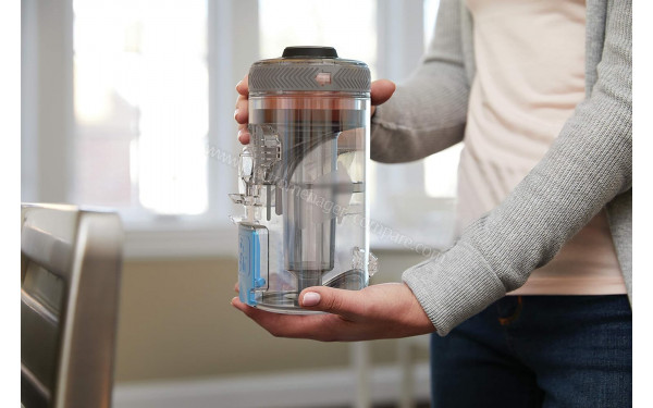 BLACK & DECKER BHFEV362D-GB - Mise en situation