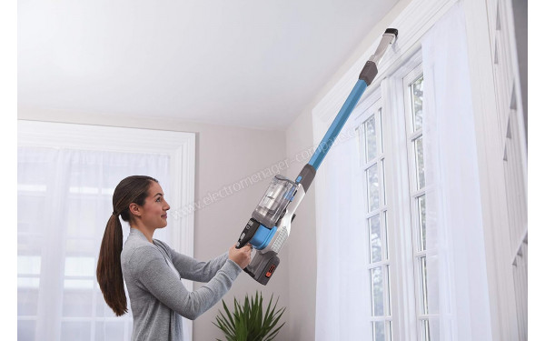 BLACK & DECKER BHFEV362D-GB - Mise en situation