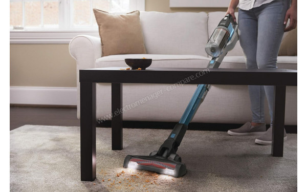 BLACK & DECKER BHFEV362D-GB - Mise en situation