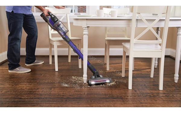 BLACK & DECKER BHFEV362DP - Mise en situation