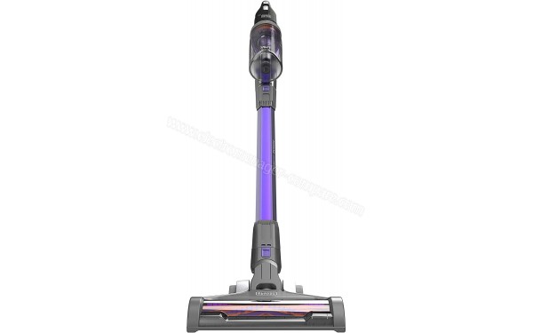 BLACK & DECKER BHFEV362DP - Vue de face