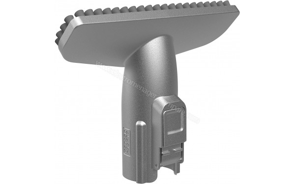 BLACK & DECKER BHFEV362DP - Embout plat