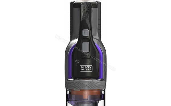 BLACK & DECKER BHFEV362DP - Variateur de puissance