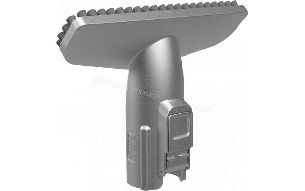 BLACK & DECKER BHFEV362D-QW - Brosse