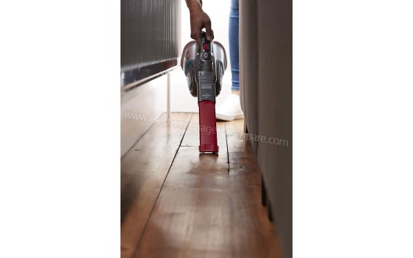 BLACK & DECKER BHHV315J - Mise en situation